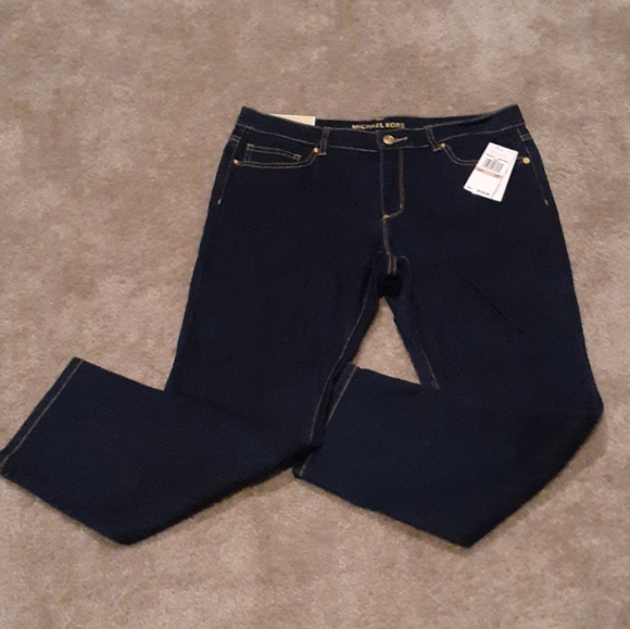 MICHAEL Michael Kors Denim - 🌟🌟JUST IN🌟🌟 NEW Michael Kors Jeans